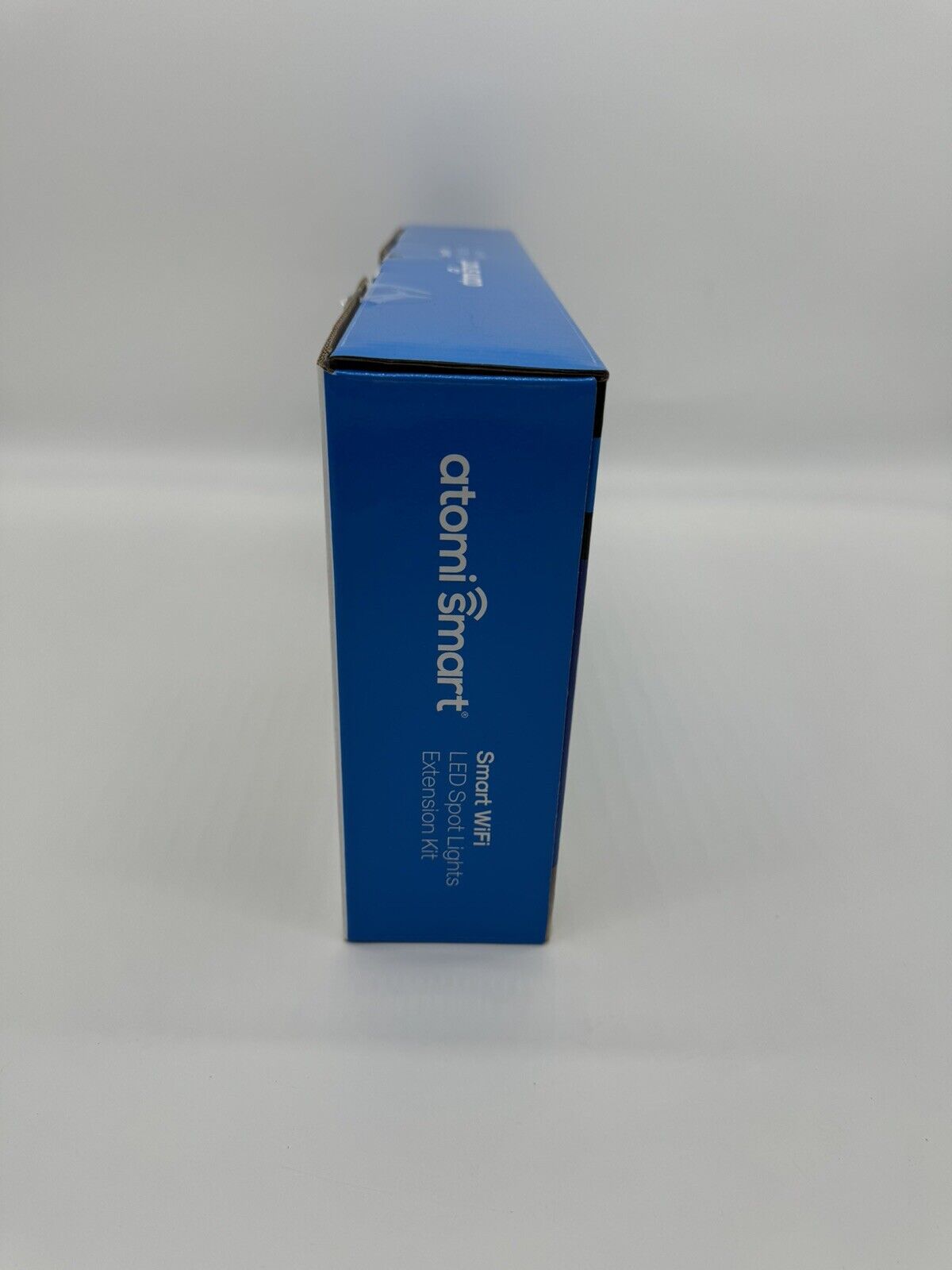 New Atomi Smart WiFi LED Color Changing Spot Lights 4 Pack Starter Kit Outdoor