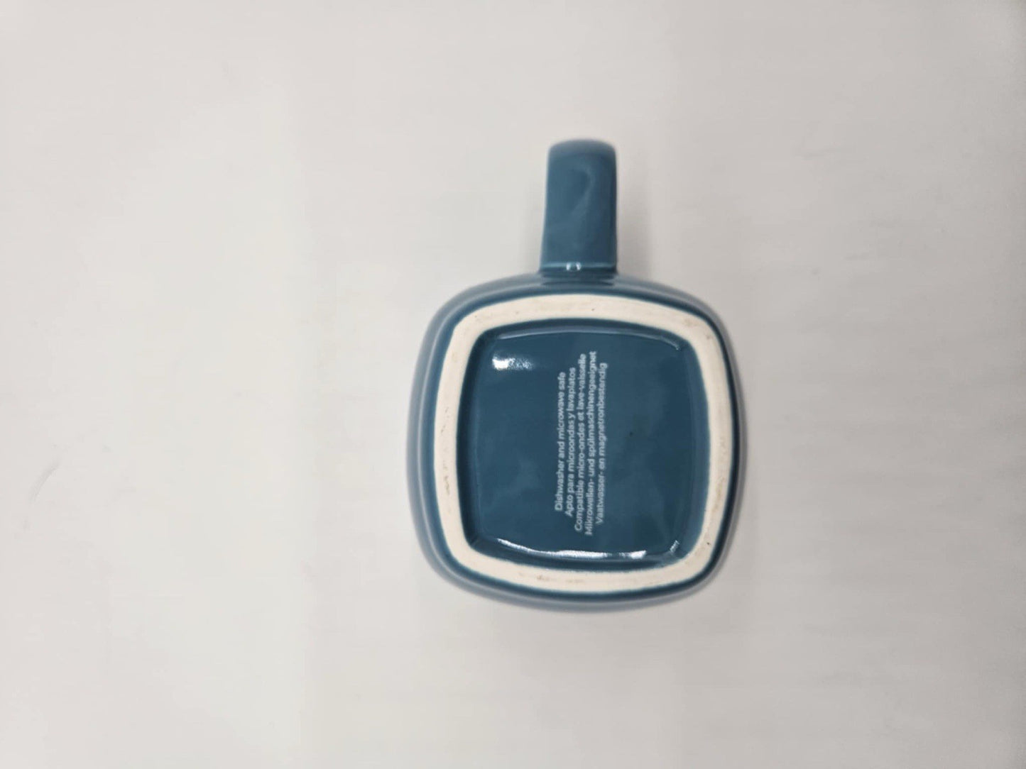 Scentsy  Classic Curve Mug  ~  16 Oz. Very rare One