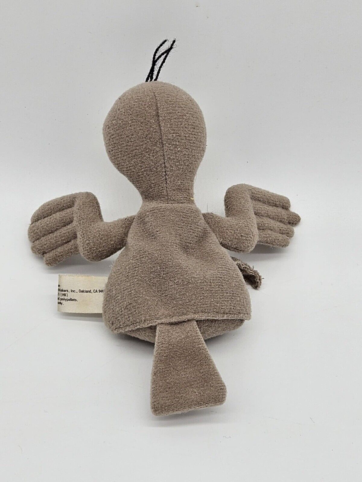 Toy “Are You My Mother” Plush Baby Bird