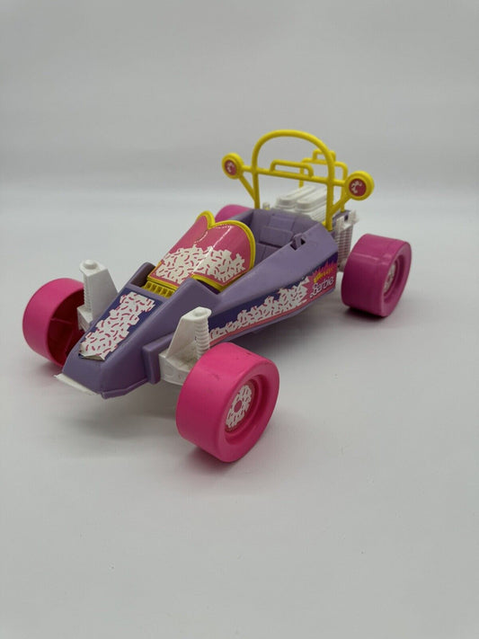 VINTAGE Barbie Beach Blast Dune Rider Buggy Vehicle Go Cart ARCO 1986