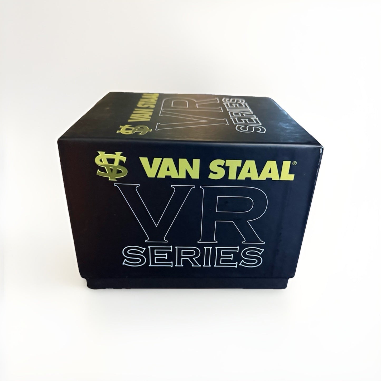 Van Staal VR51B Right Handed VR Spinning Reel