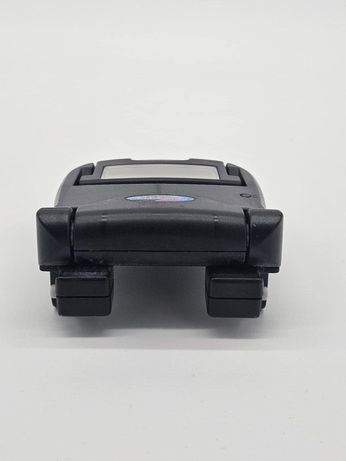 Radica Gamester Flood Light For Gameboy Advance RC72220 Nintendo GBA Tested