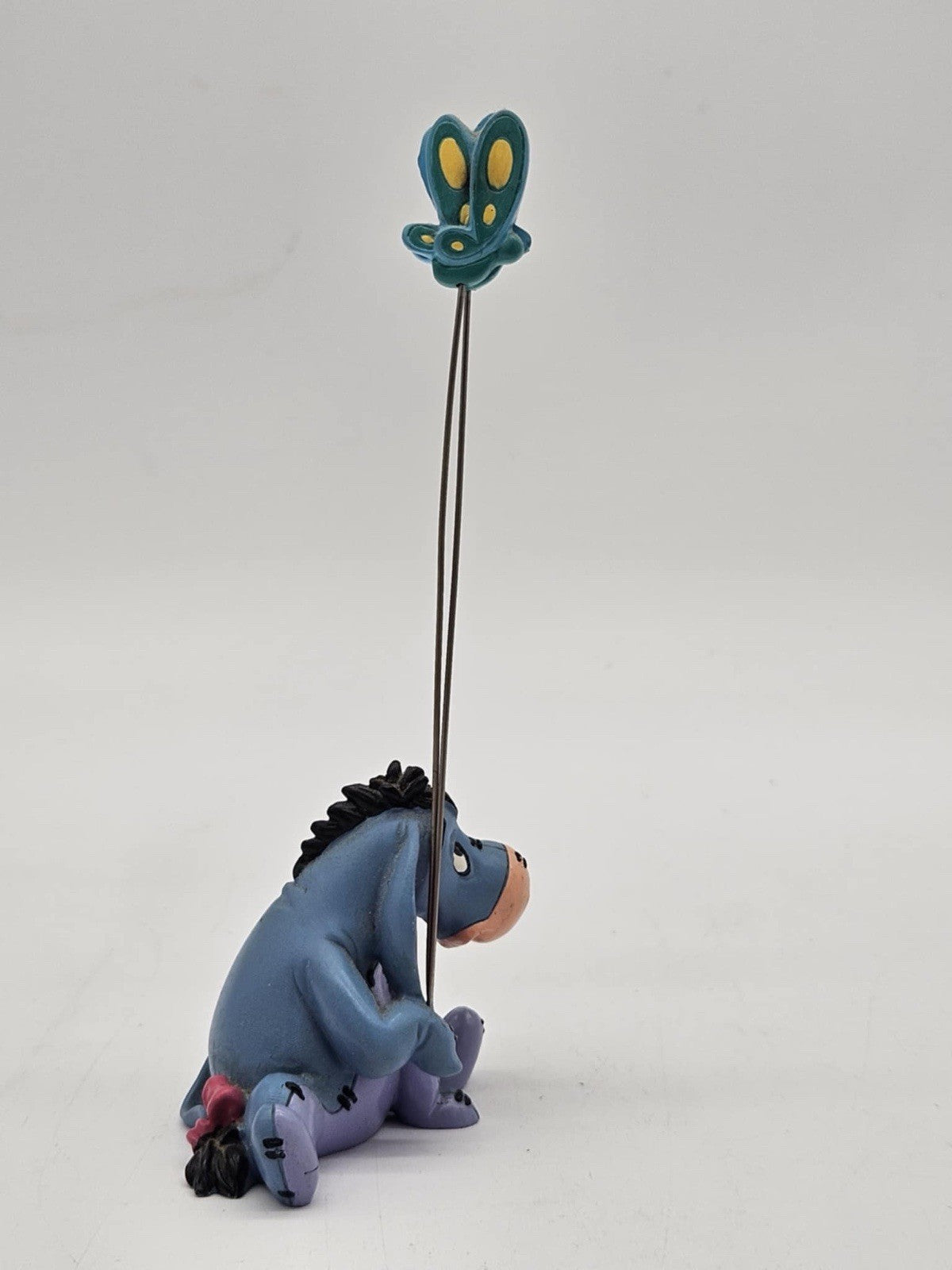 EXC Disney Eeyore Photo Holder