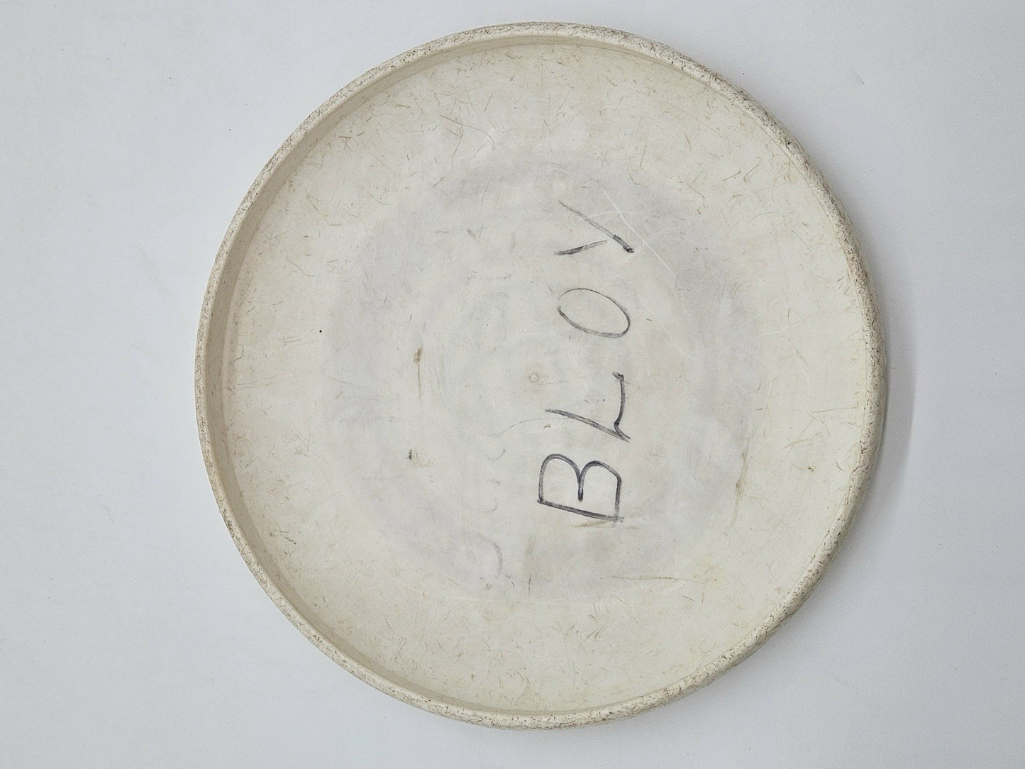 Wham-o Frisbee World Class 165 Gram 80C mold Scott Zimmerman Cyndi Birch Package