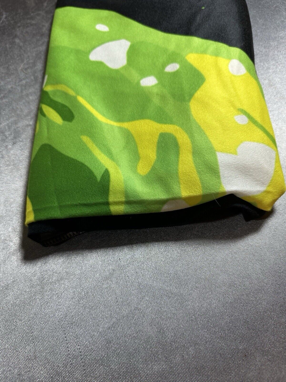 Rick And Morty Rock Out Finger Portal Banner Flag decor tapestry  MHD