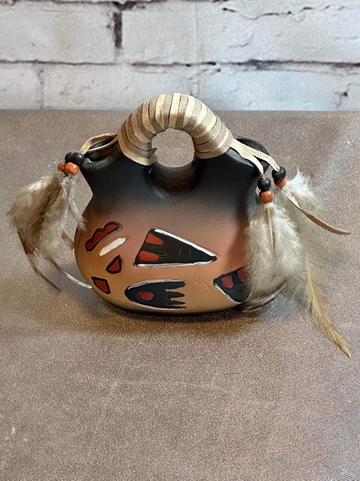 HIGE Indigenous Decor Set Lot HMD