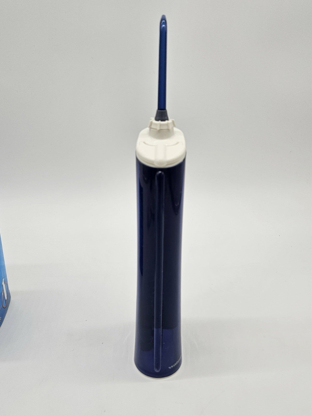 NEW Waterpik Cordless Dental Water Jet WP-360W Dentist's Choice NOS (10B)