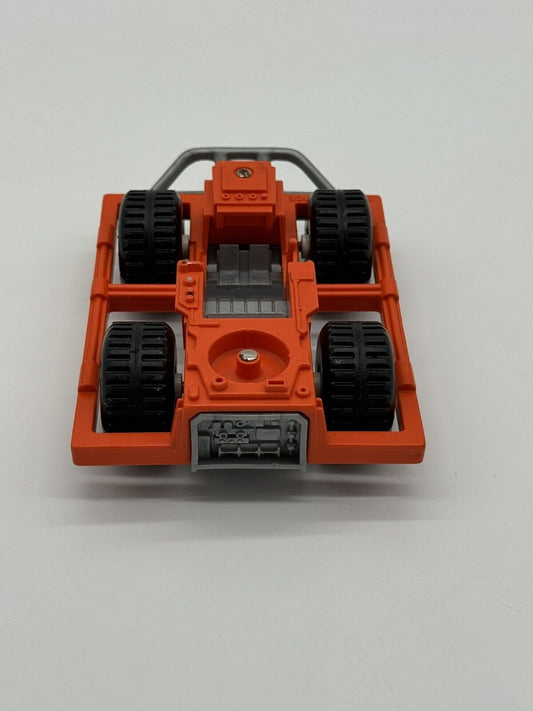 Vintage Fisher Price Adventure People Alpha Recon VTY 005