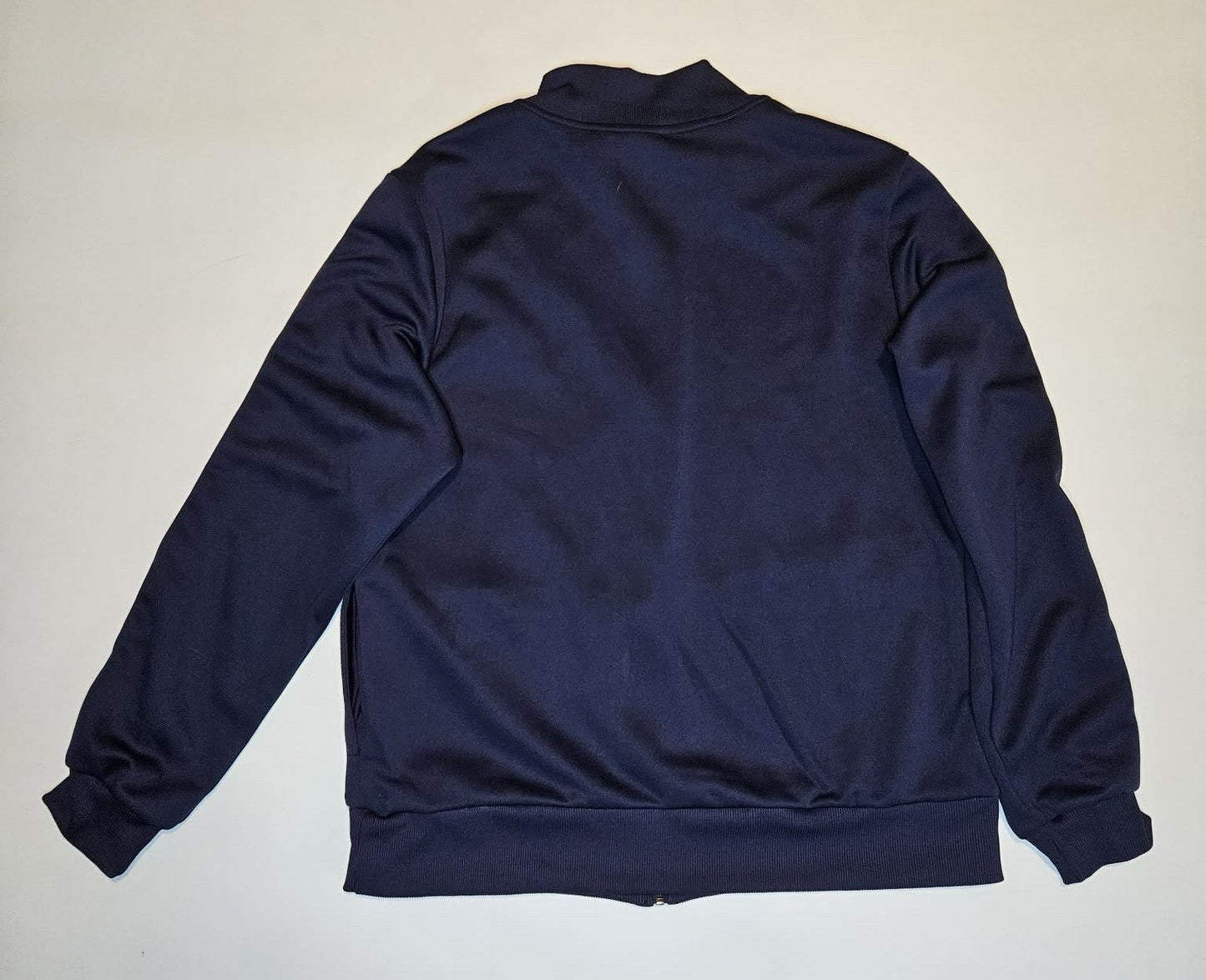 Under Armour Navy Blue Fleece Pullover Sweatshirt Women’s Small