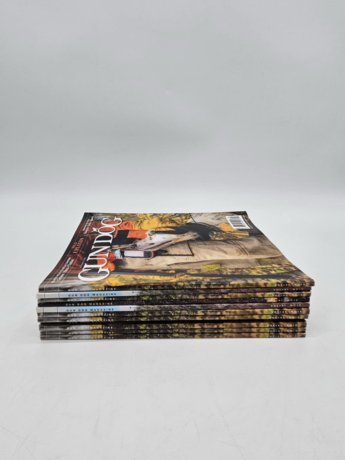 Gun Dog Magazine Oct 2022 *NEW* Hunting