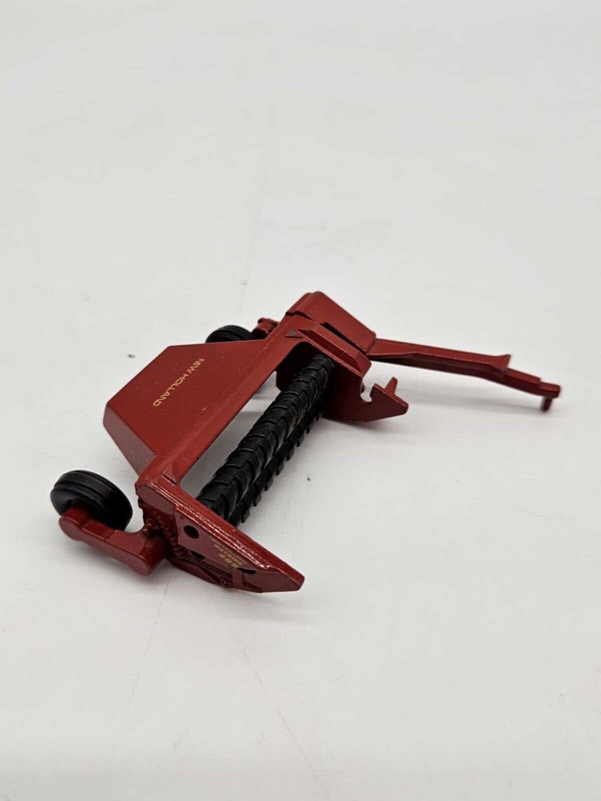 Vintage CASE International & New Holland  Model Toy Farming Equipment