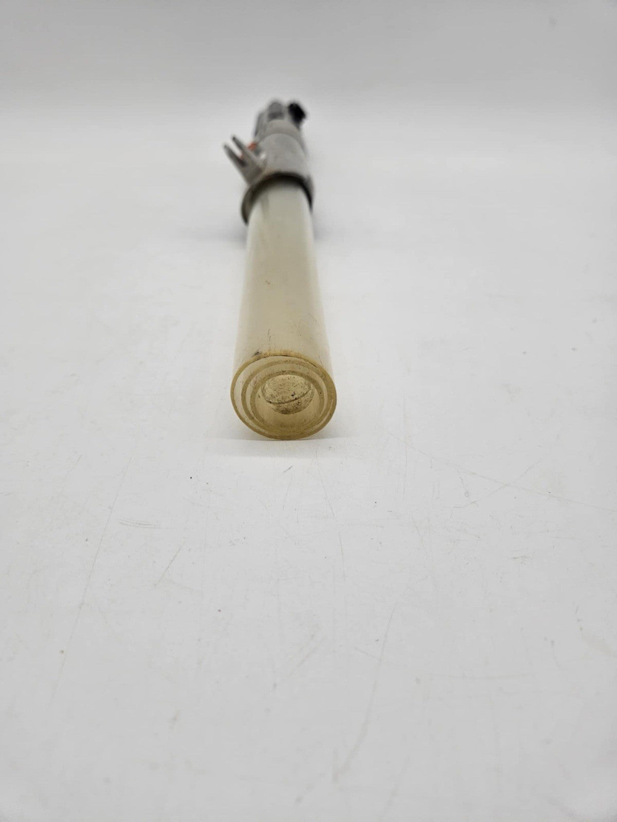 Star Wars Lightsaber Color Changing Red Blue 2004 LFL Hasbro Anakin Darth Vader