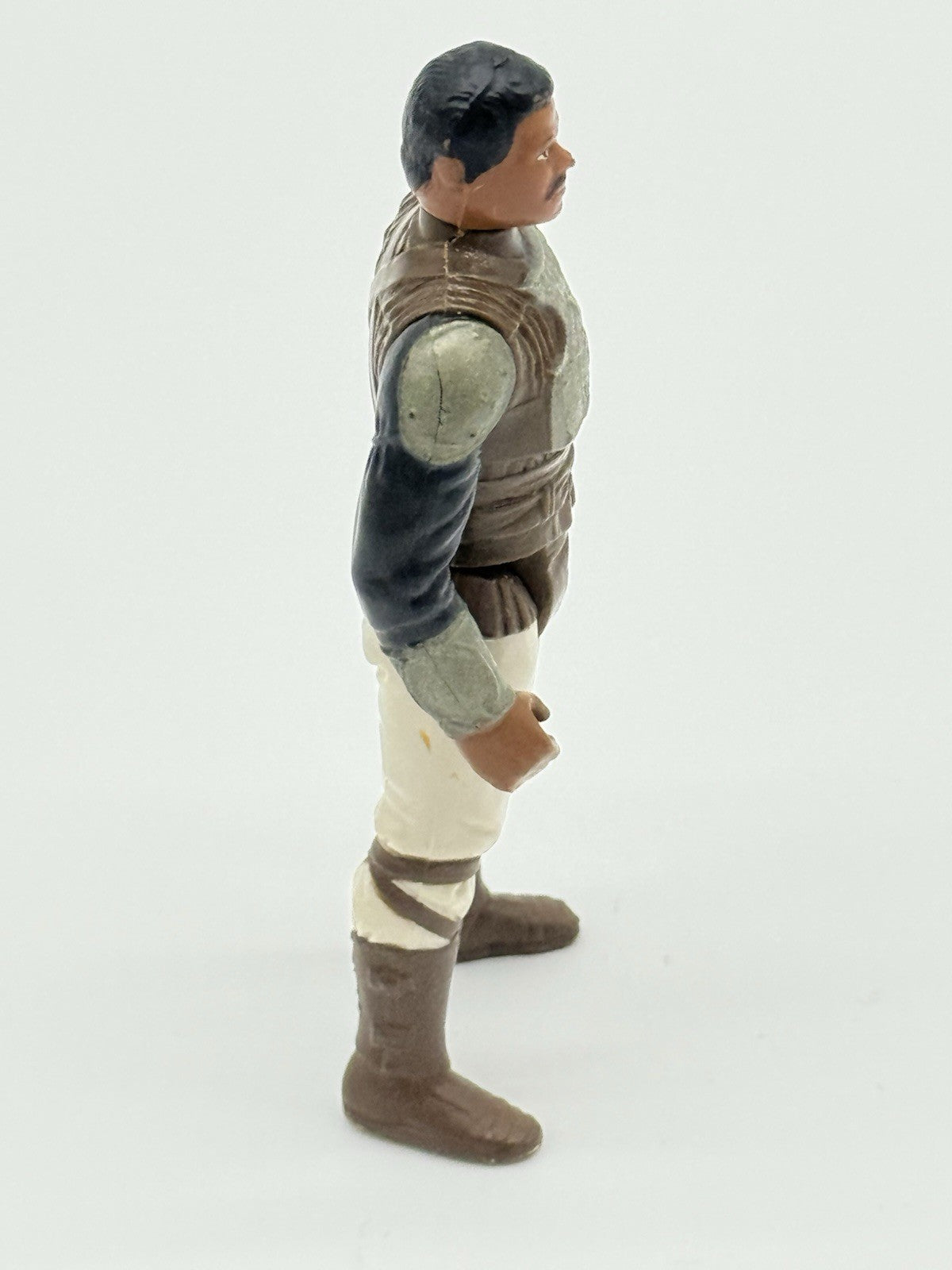 Vintage Star Wars LANDO SKIFF Action Figure