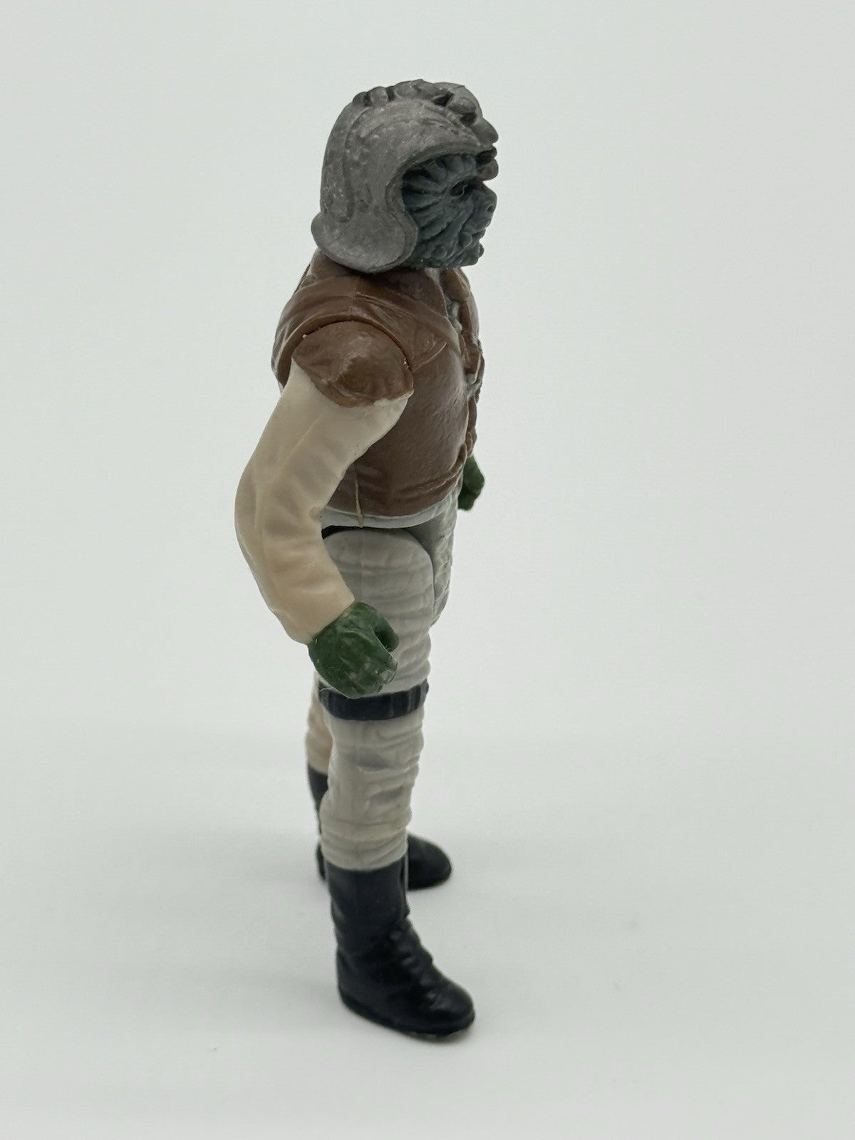 KLAATU SKIFF GUARD Star Wars 1983 Vintage Kenner Action Figure