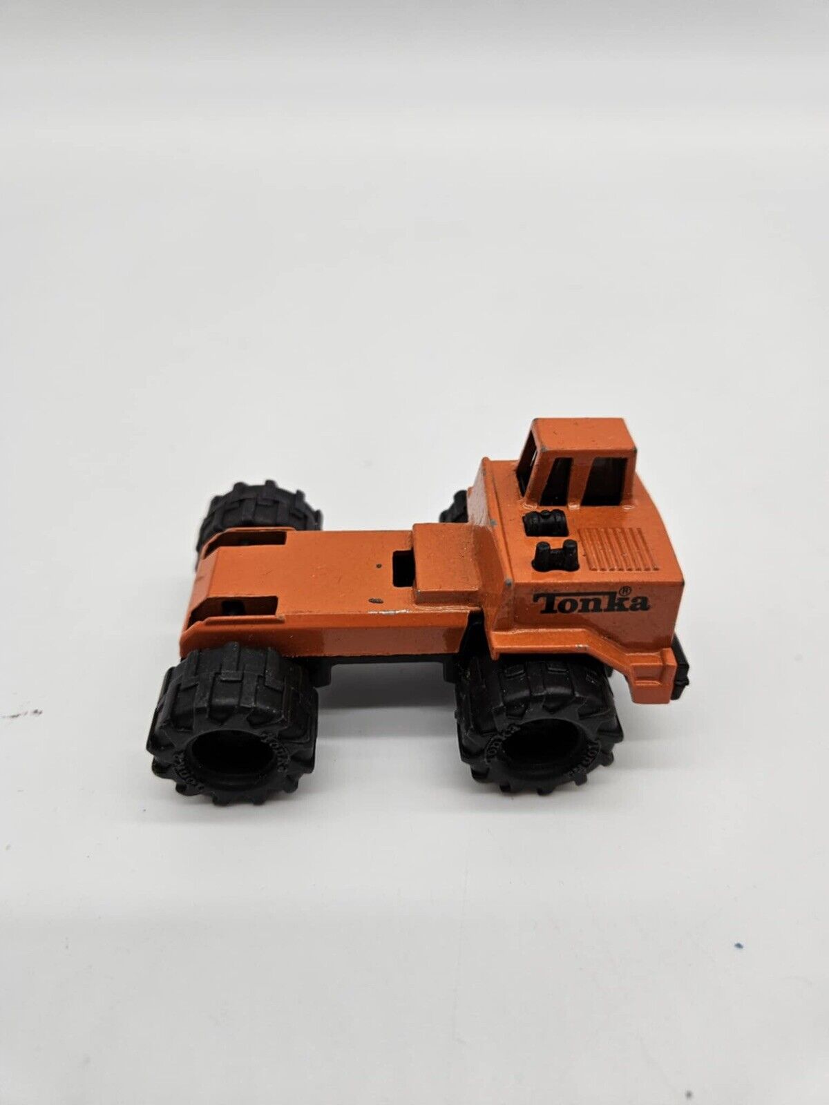 Vintage Diecast Farming Trucks & Equipment ~ Lot of 6