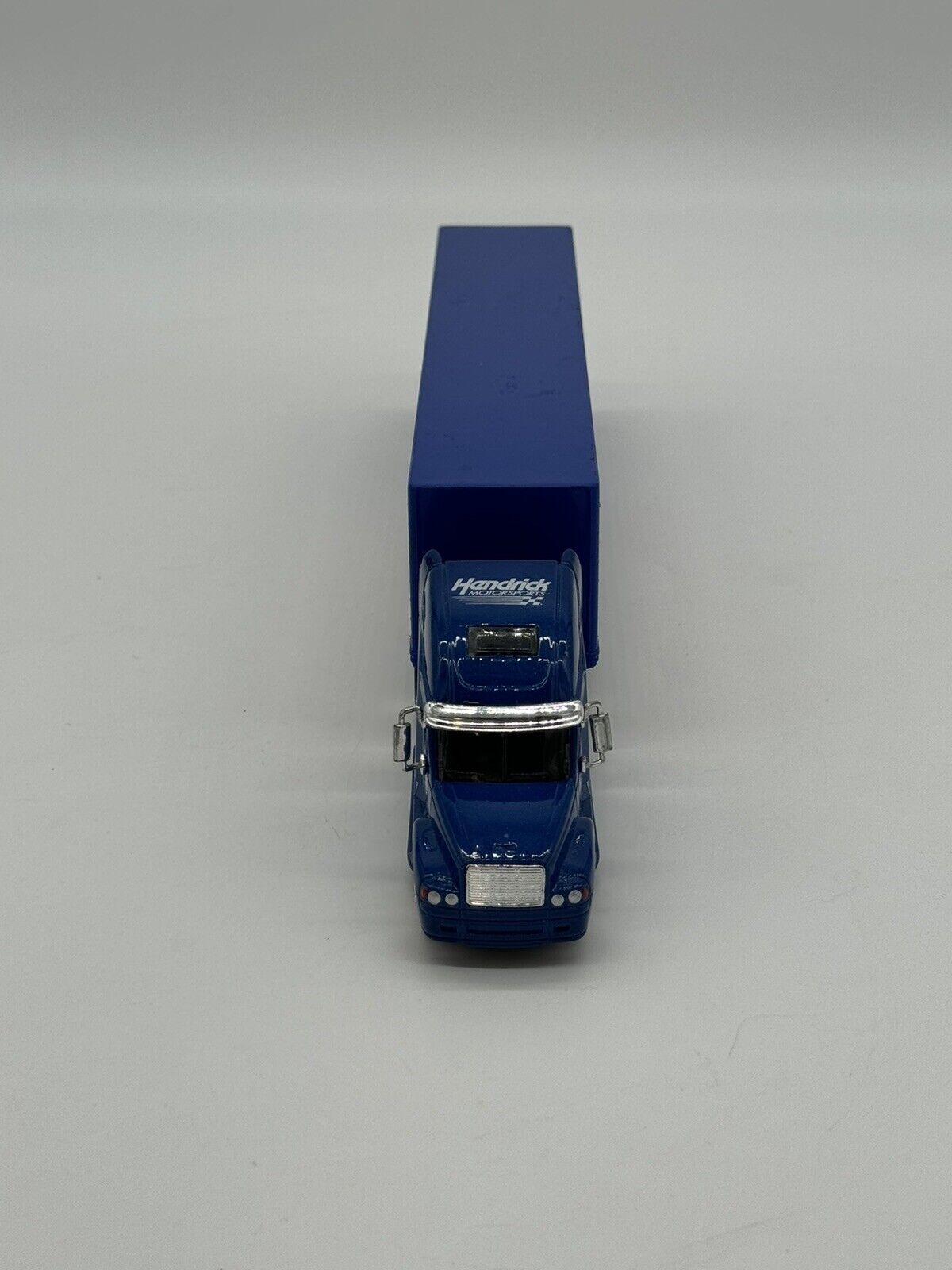 RARE 1:64 Diecast 2001 KELLOGG'S Race Transporter NASCAR DuPont #24 Jeff Gordon