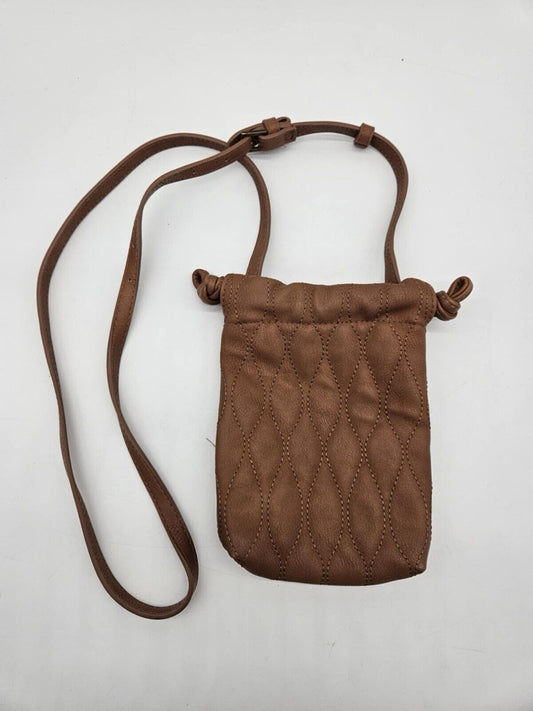 Universal Thread Quilted Phone Crossbody