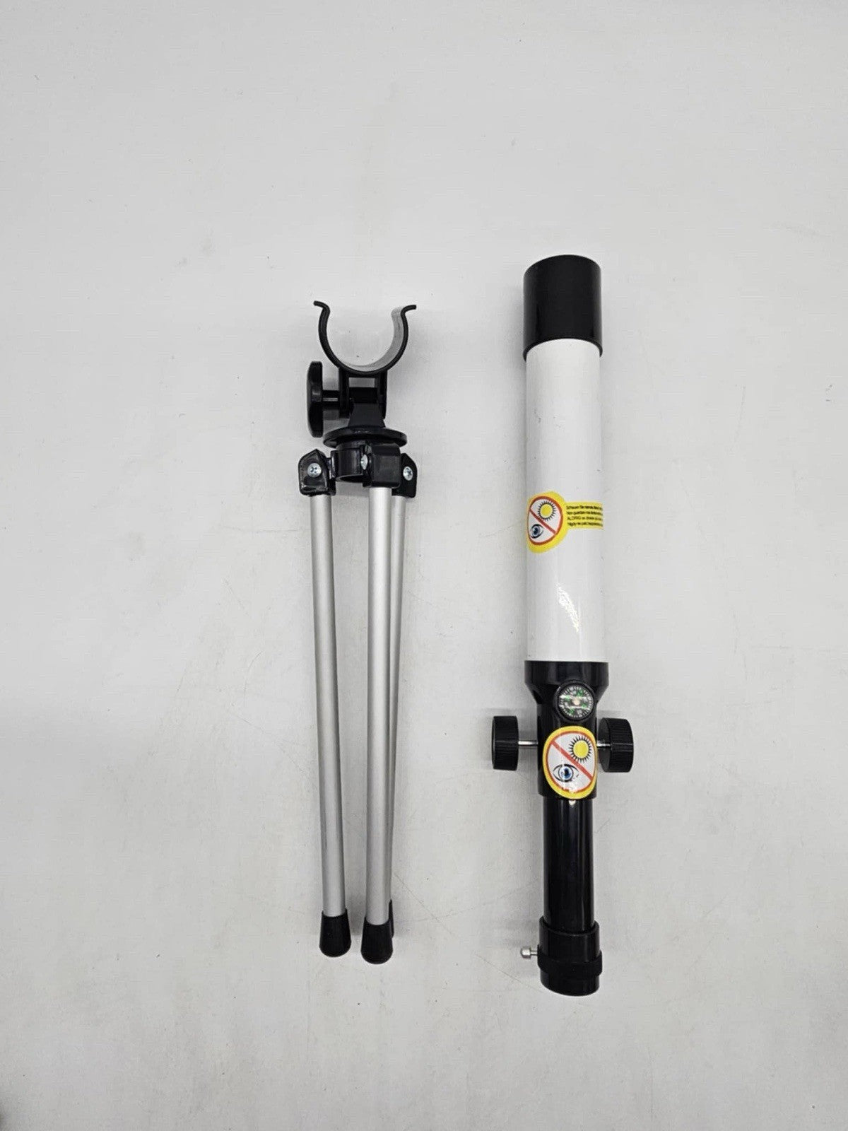 New ! Open Box National Geographic Discovery Set