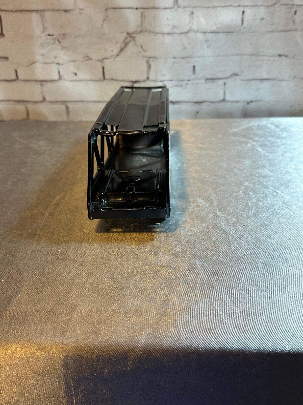 80’s Vintage 82 Tonka Kenworth Car Hauler Jerry's Auto Movers **Trailer Only**