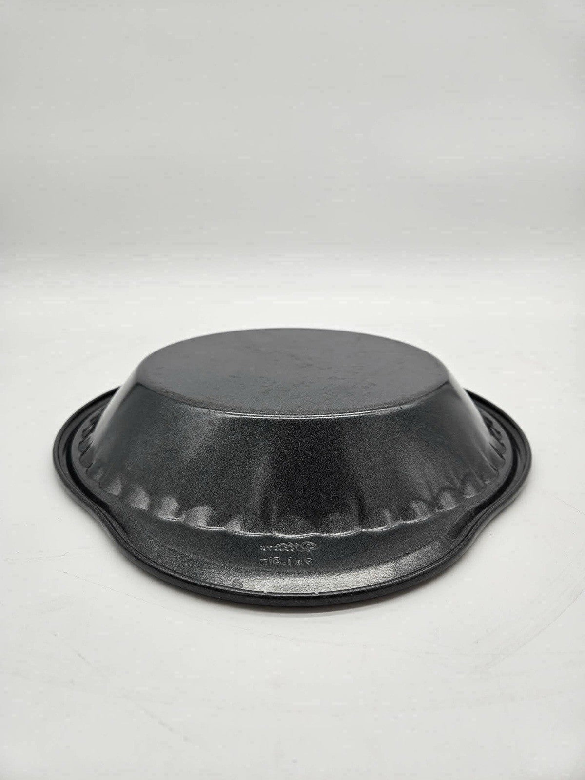 Wilton Perfect Results Premium Non-Stick 9-Inch Deep Pie Pan