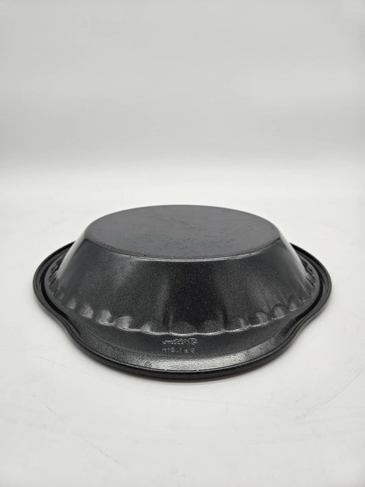 Wilton Perfect Results Premium Non-Stick 9-Inch Deep Pie Pan