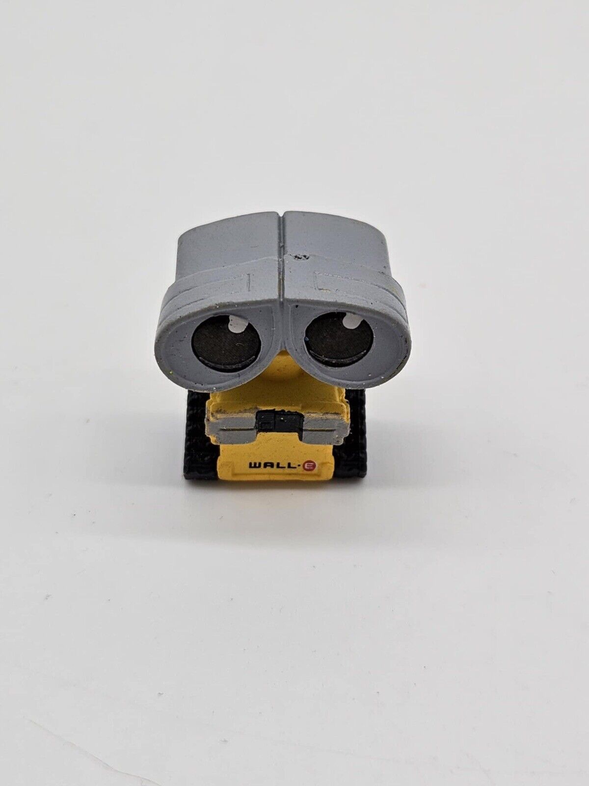 Wall-E Pixar Fest Disney Doorables Figurine Toy Collectible Mini 1” Tall