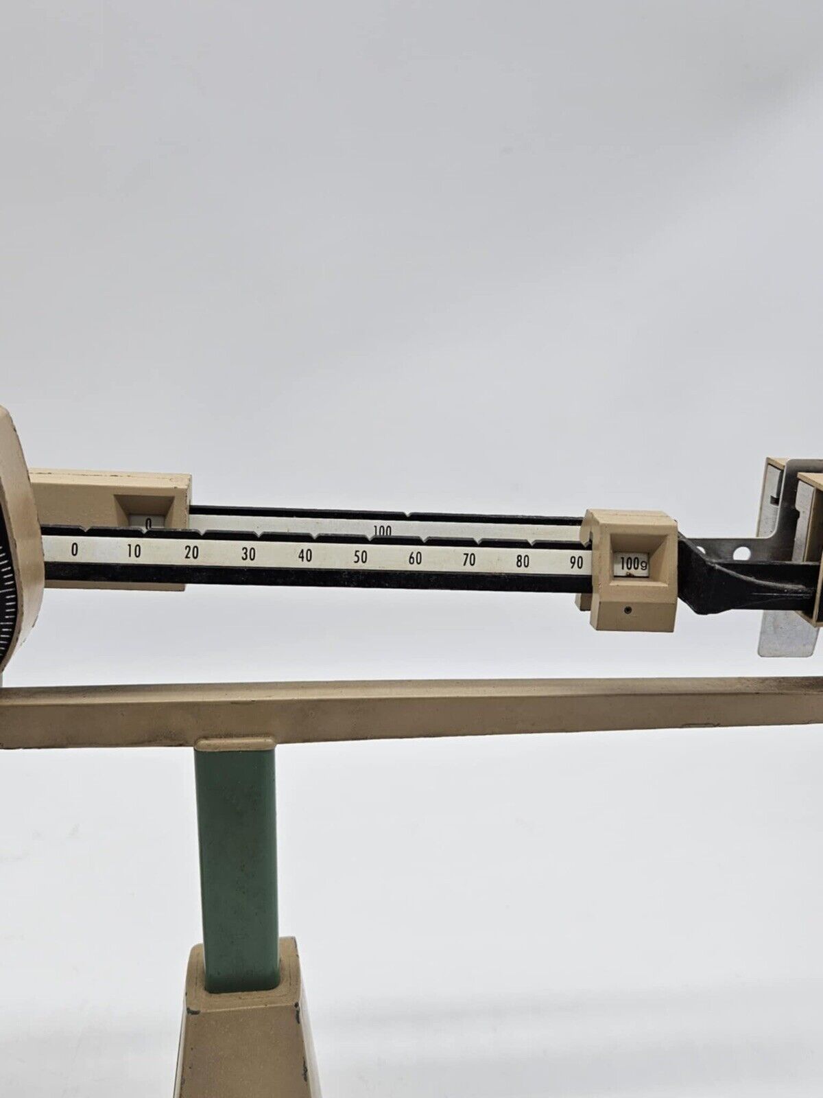 Vintage Ohaus Dial-o-Gram Scale/Balance