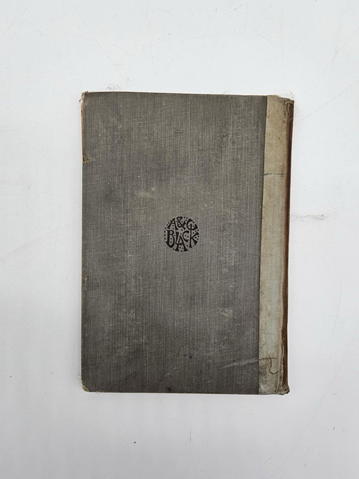 Morton, June & Vaizey, Winifred - Creatures Of The Night 1st Edition 1929