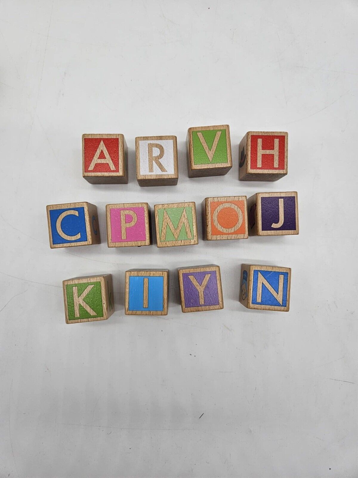 Ever Earth Block Set