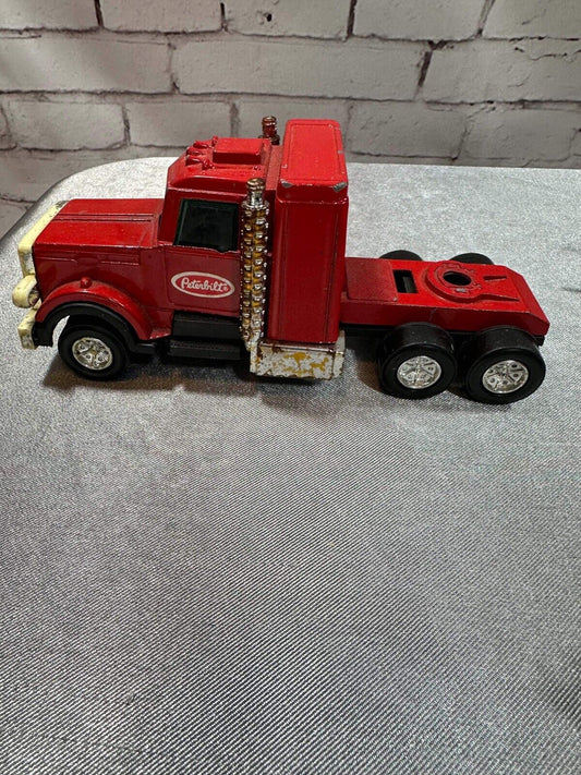 Tootsietoy Logging Truck Cab VTY