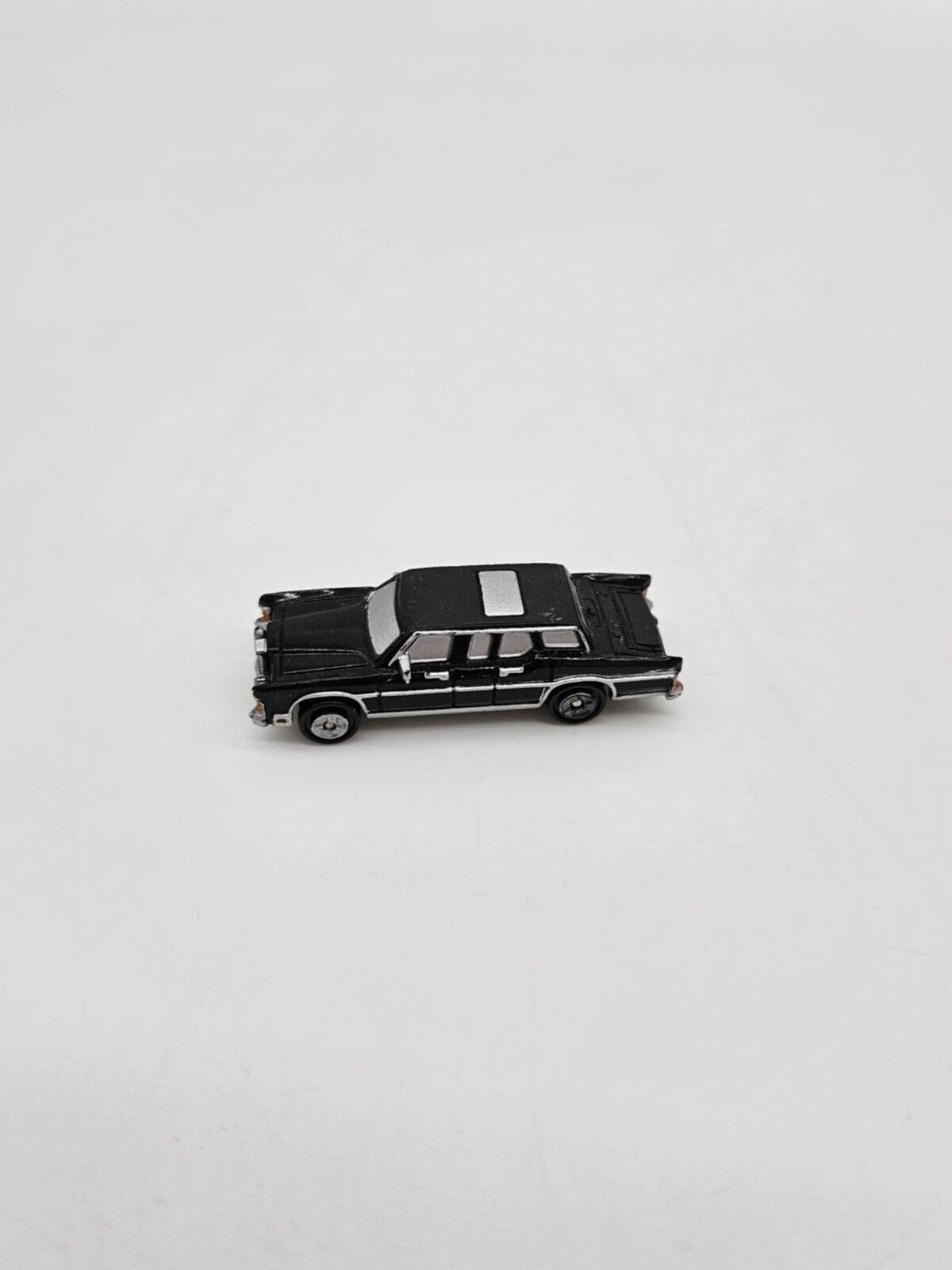 Vintage 1989 Galoob Micro Machines - 3 Lincoln Presidential Limo’s VTG 1980s