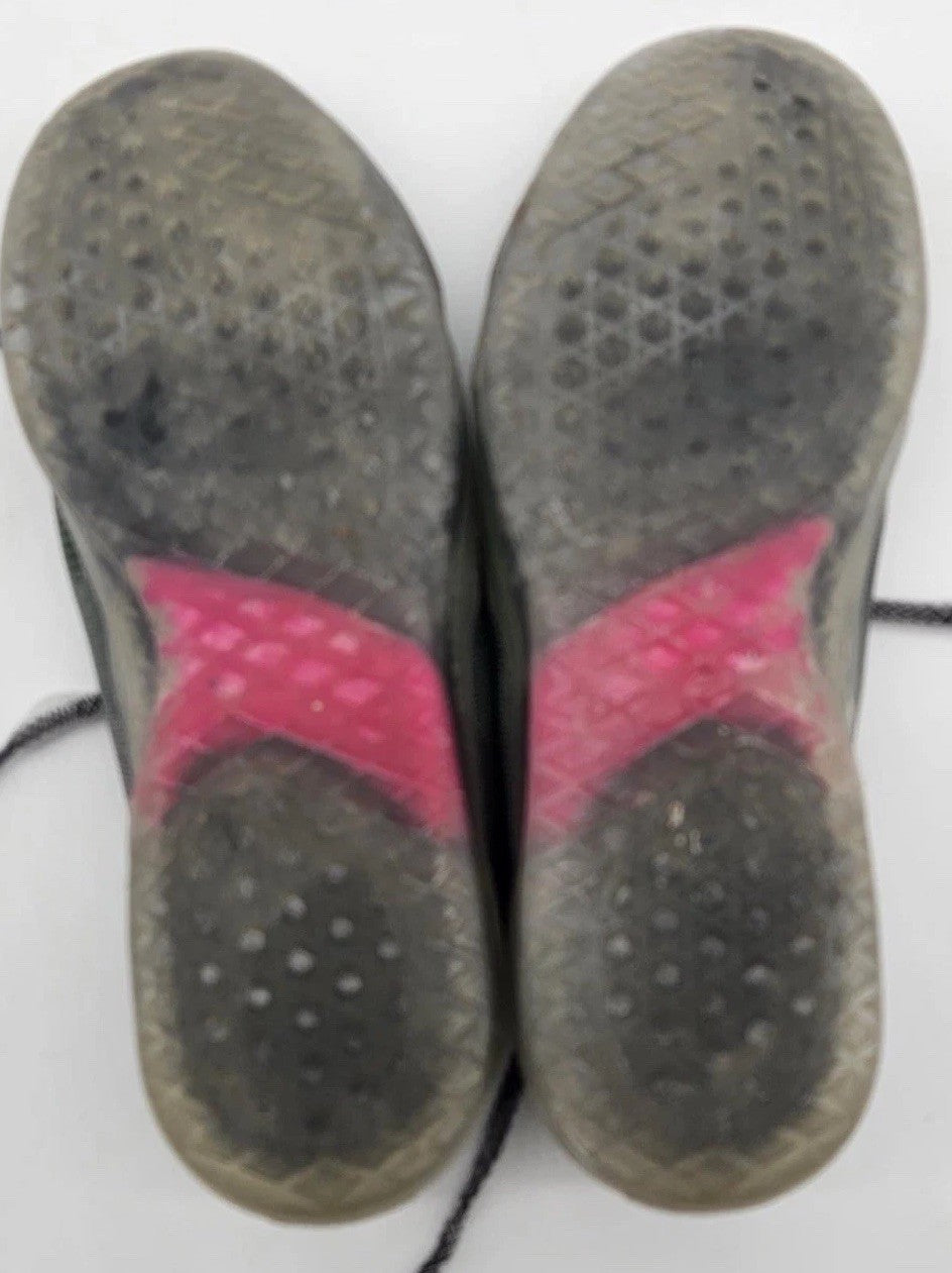 Vans EVDNT RW Ultimate Waffle “The Sighting Black” Mens 7.5 ~ Womans 9