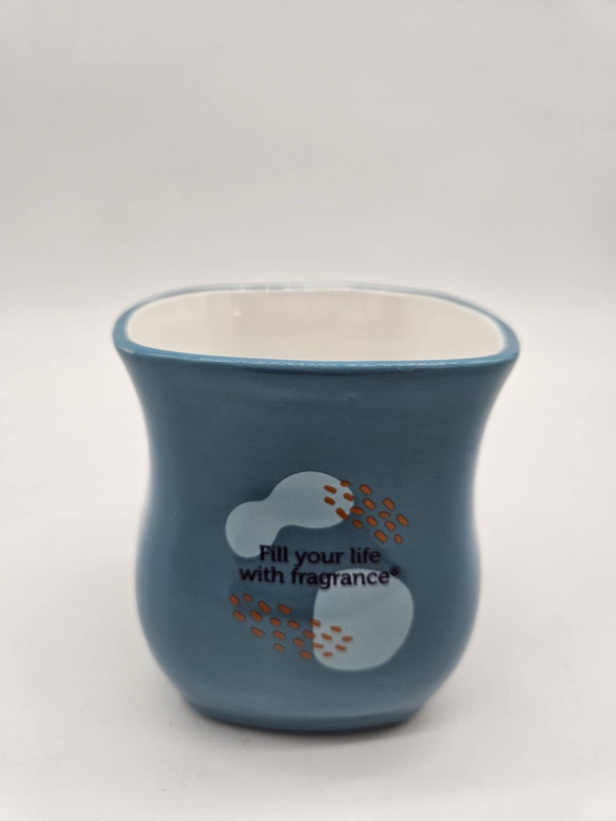 Scentsy  Classic Curve Mug  ~  16 Oz. Very rare One