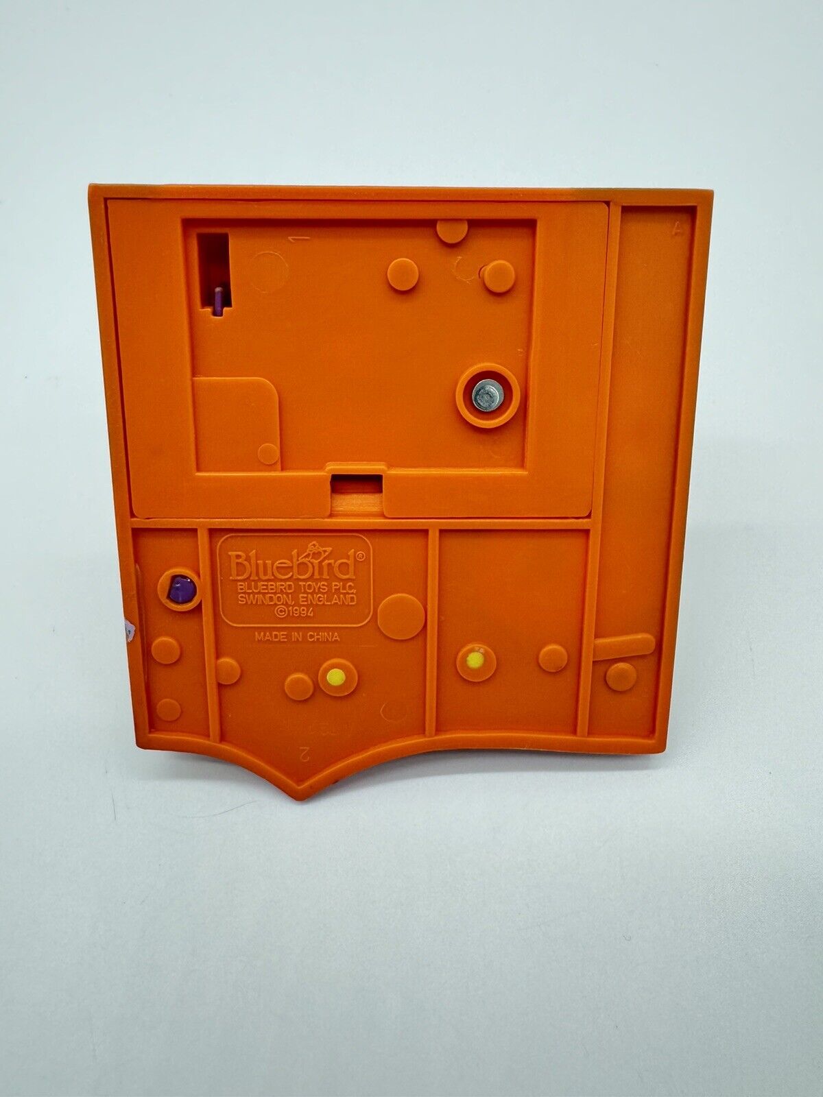 Polly Pocket 1994 Bluebird Animal Wonderland Dog House Playset COMPLETE