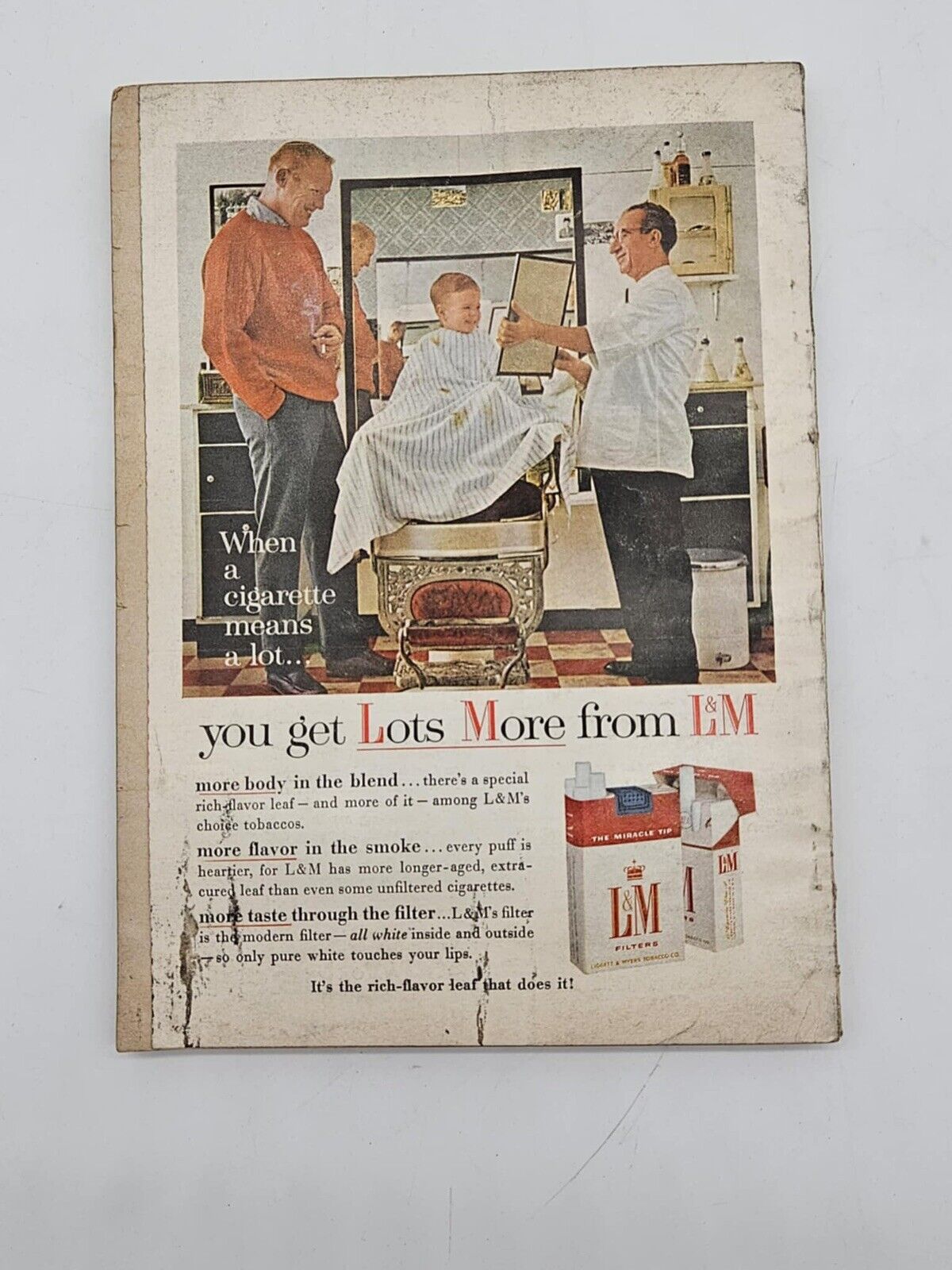 Lot of 7 Popular Science 1960s Vintage