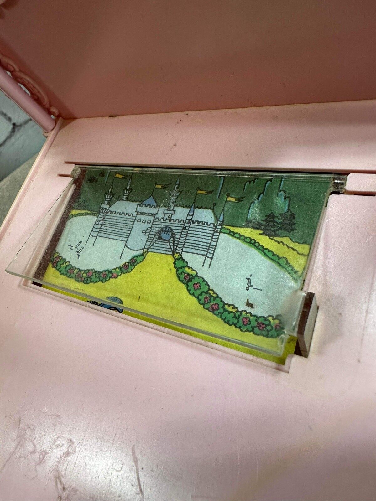 Vintage Huge Lot Barbie 1970s Kitchen, Bedroom, Living room, Salon, & Extras