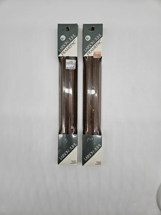 LARSON JUHL FRAMEPAC® ~ 2 Pack