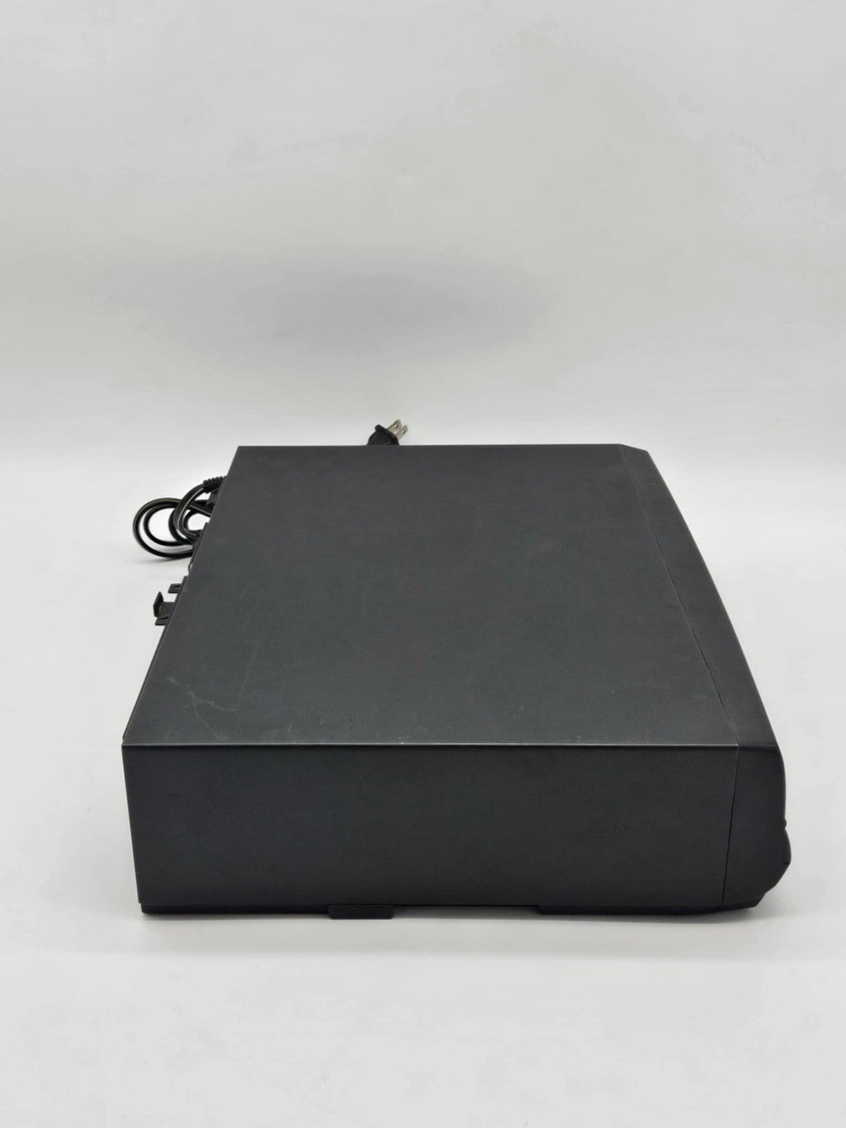 Panasonic Omnivision Blue Line VHS vcr Player Pvq-V200 VHS Tested & Working