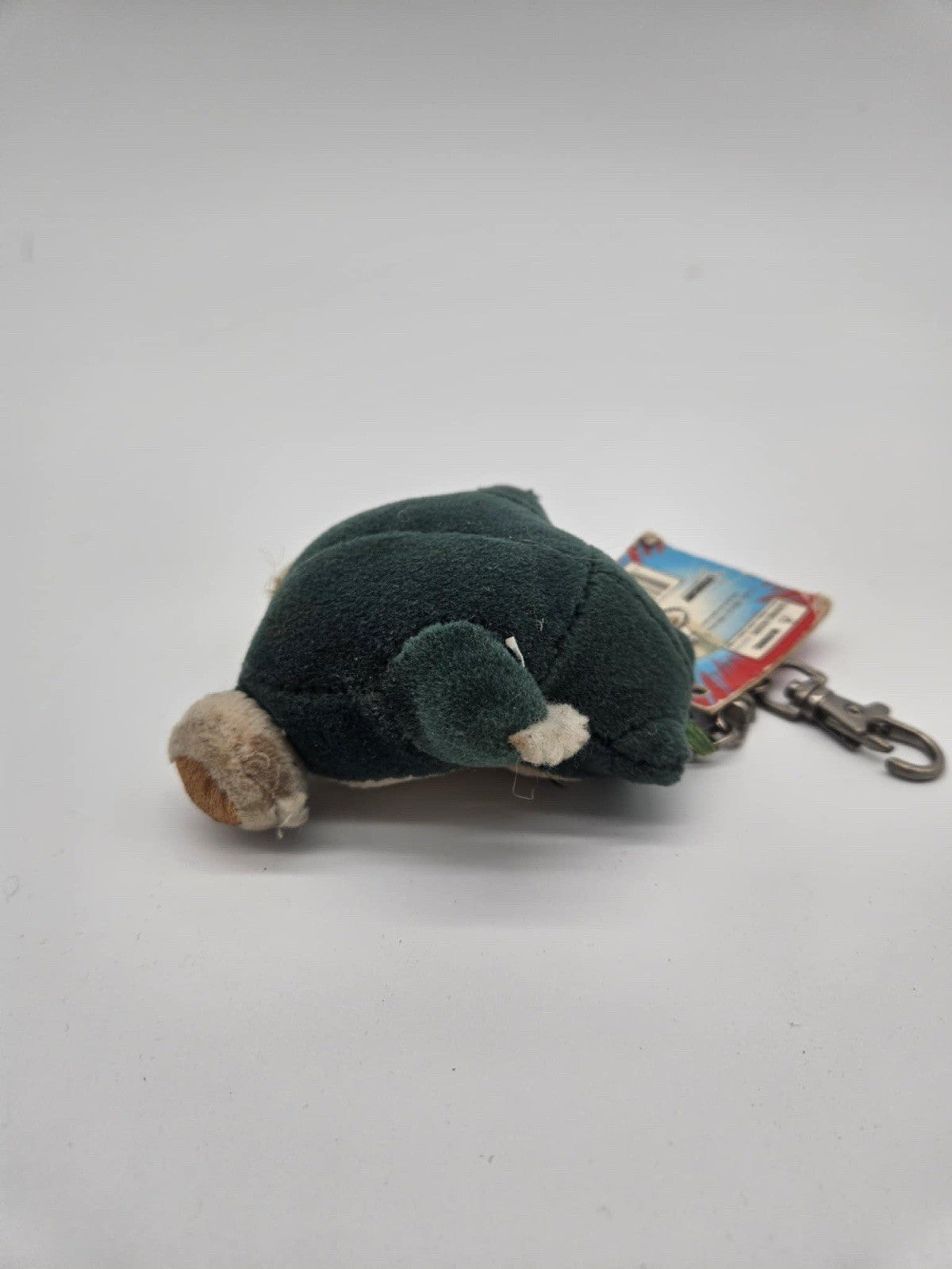 OFFICIAL Pokemon Center Snorlax Pokemon Dolls Original Mascot Used