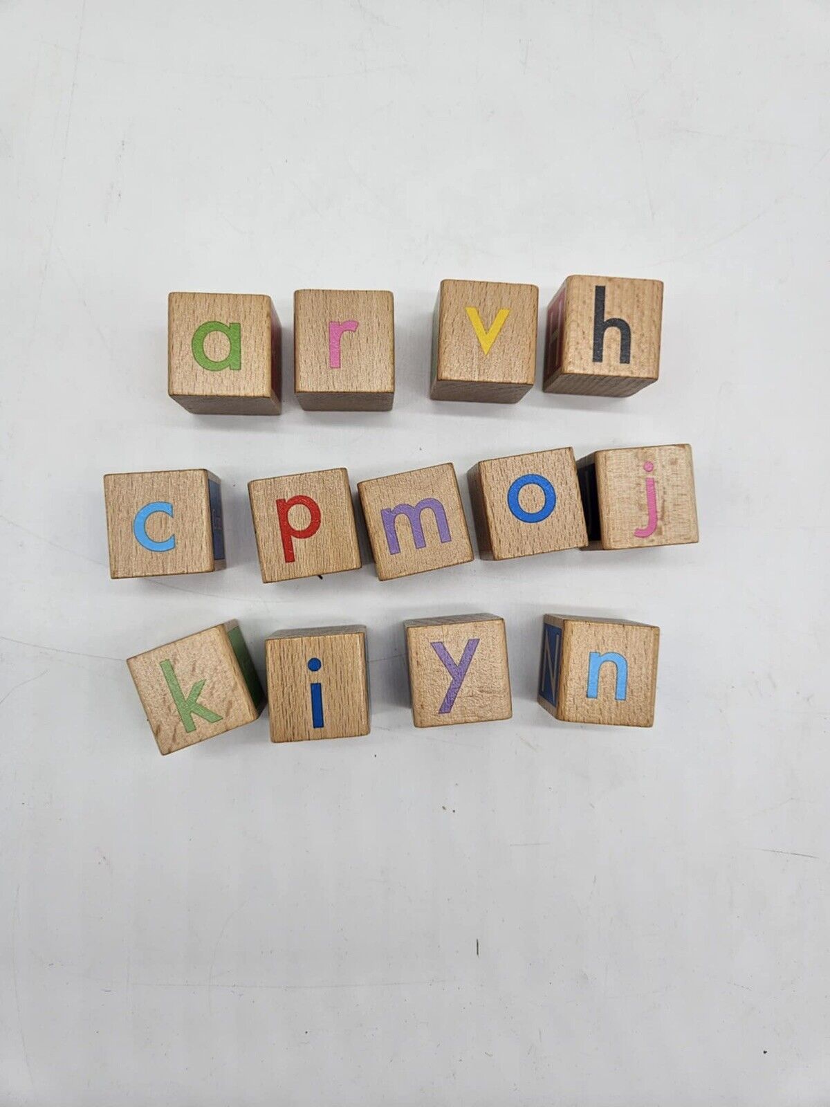 Ever Earth Block Set