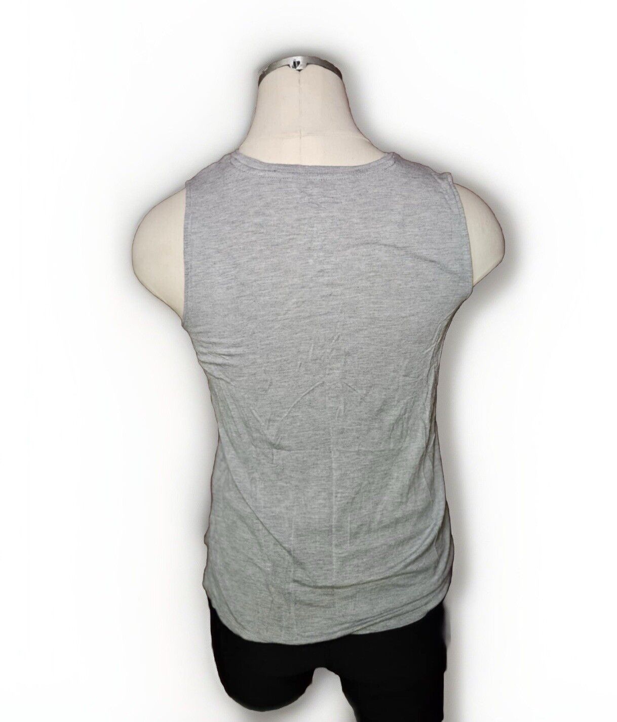 Nine West Gray Women’s French Terry Size XS