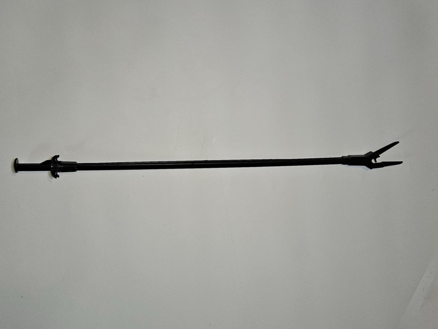 Long 27 Inch Aquarium Tongs - Reef Safe - Clip Plants, Spot Feed Fish & Coral