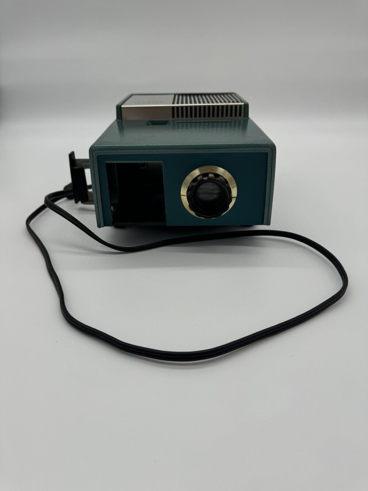 Argus Special 55 Automatic Color Slide Projector  35mm and 127 FNF
