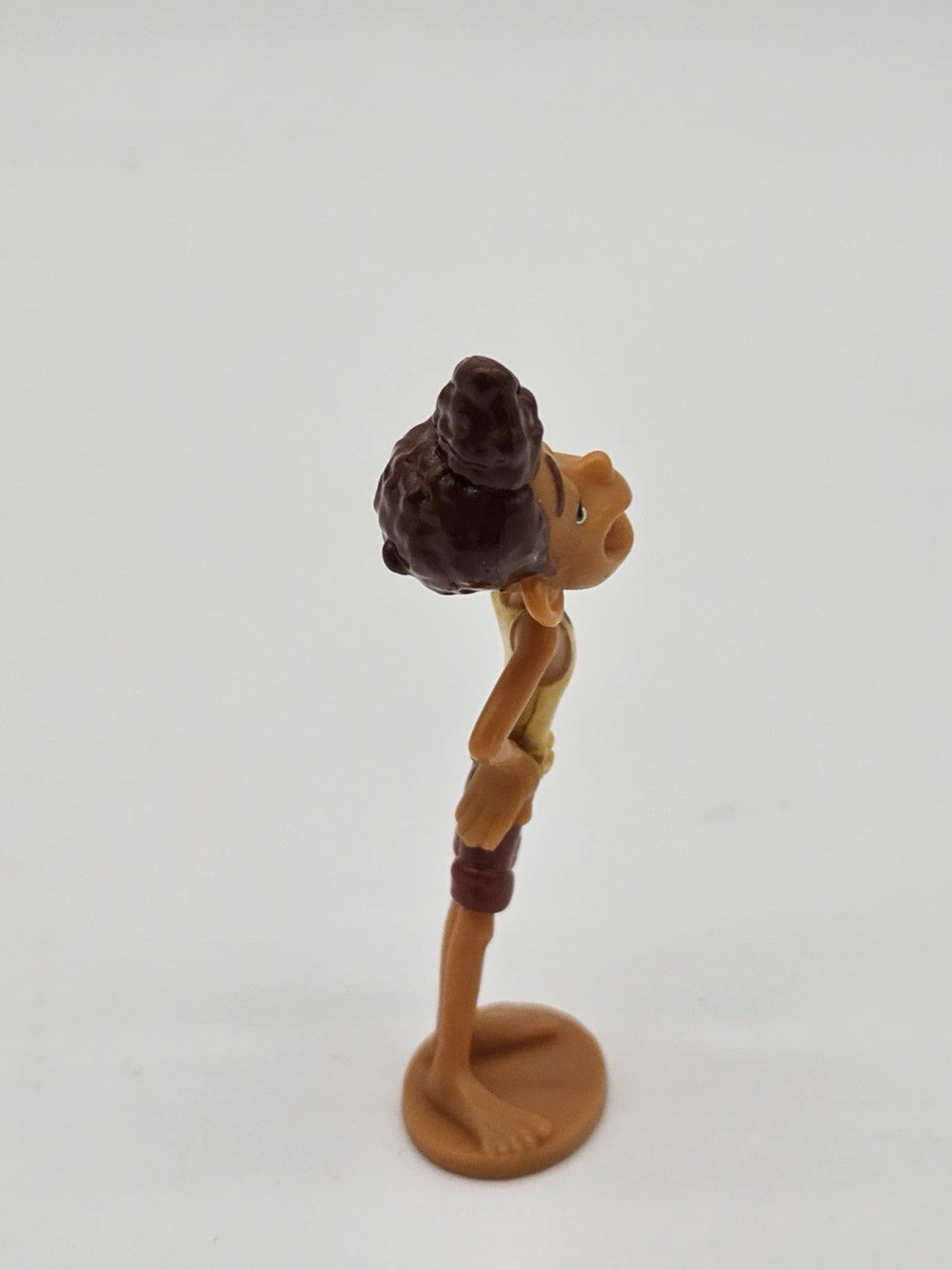 Disney Pixar Luca Alberto PVC Play Figure Figurine Cake Topper 2.75"