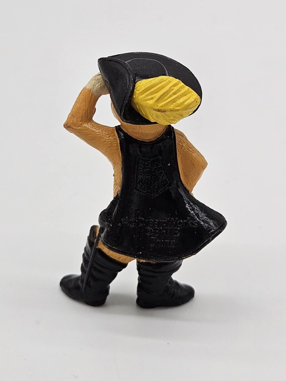 Shrek Figure Puss n Boots Figure