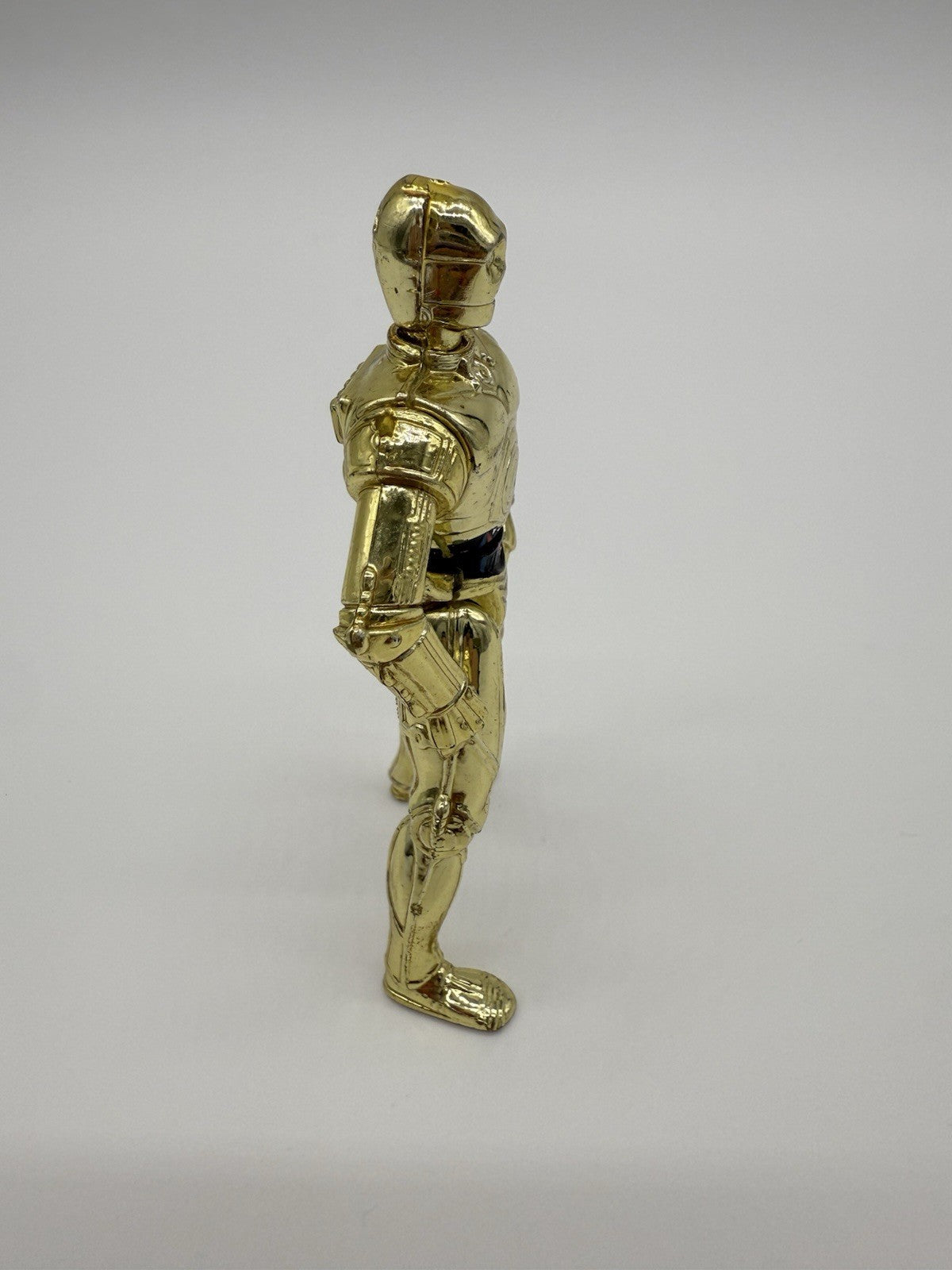 1995 Vintage Star Wars C3PO Original Kenner Action Figure