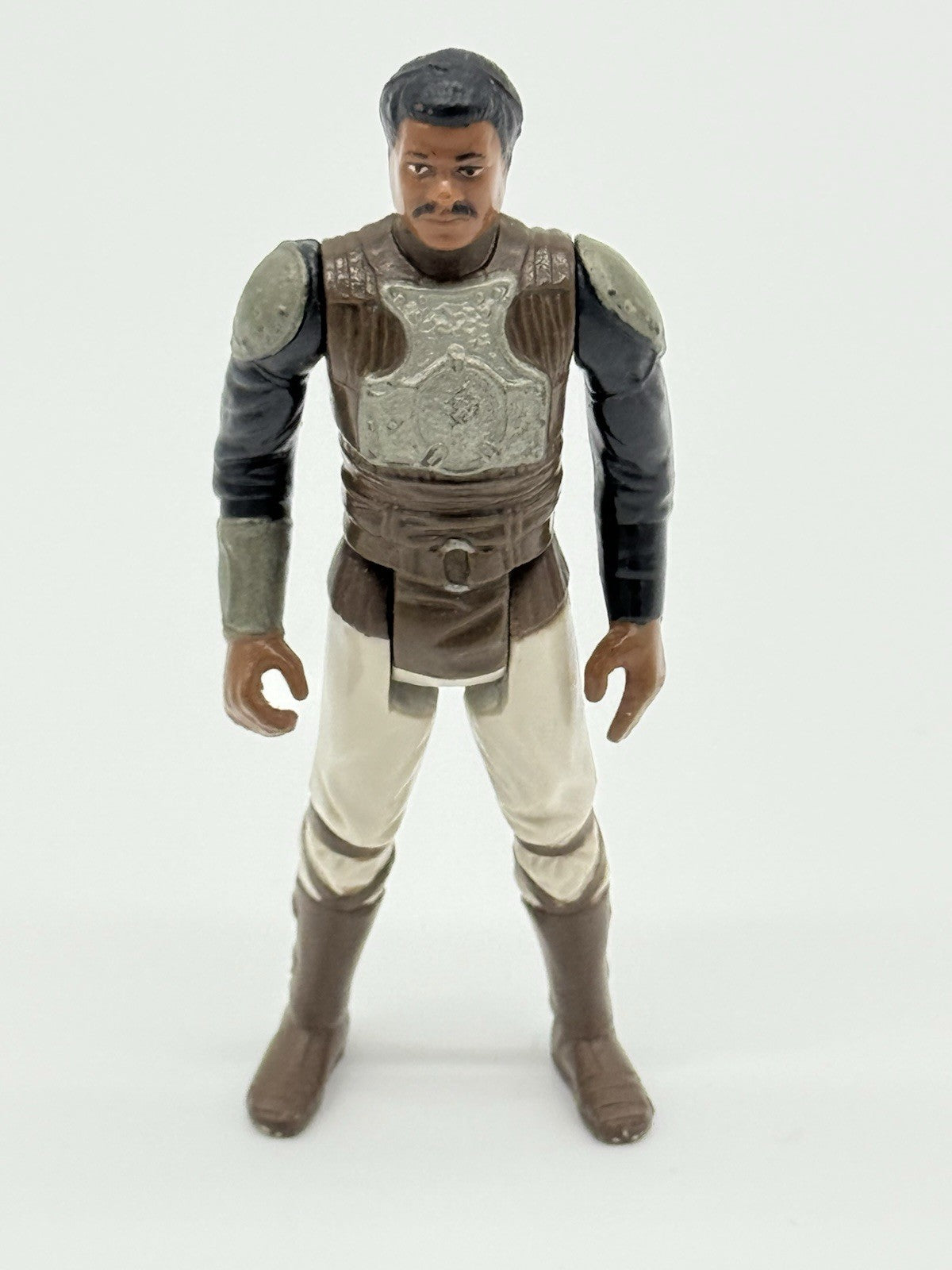 Vintage Star Wars LANDO SKIFF Action Figure