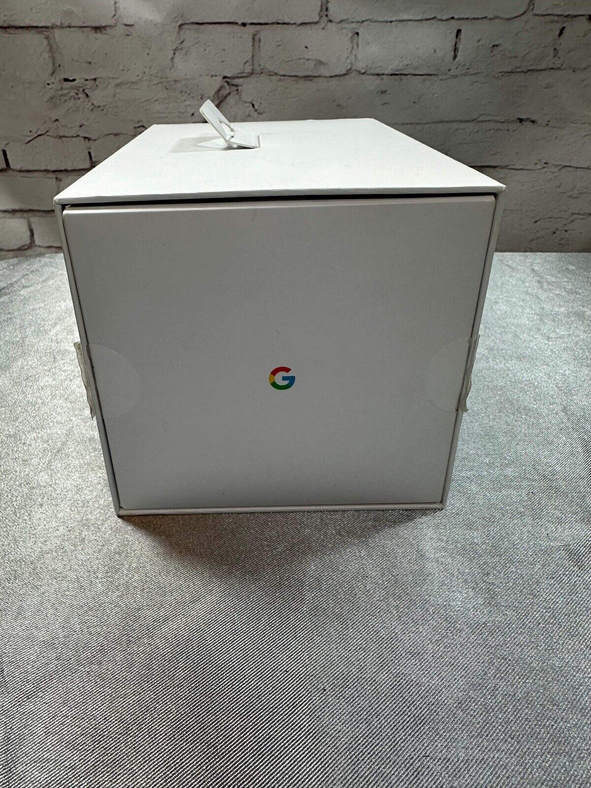 Google Daydream View VR Headset - Slate