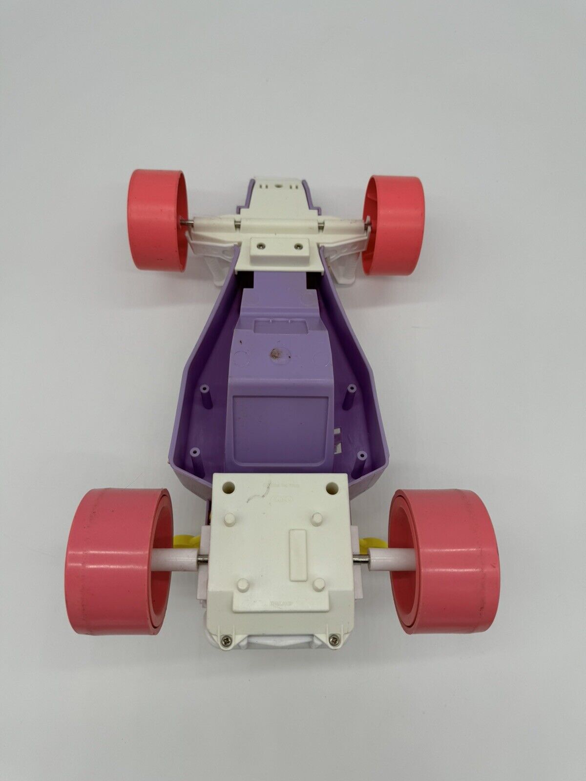 VINTAGE Barbie Beach Blast Dune Rider Buggy Vehicle Go Cart ARCO 1986