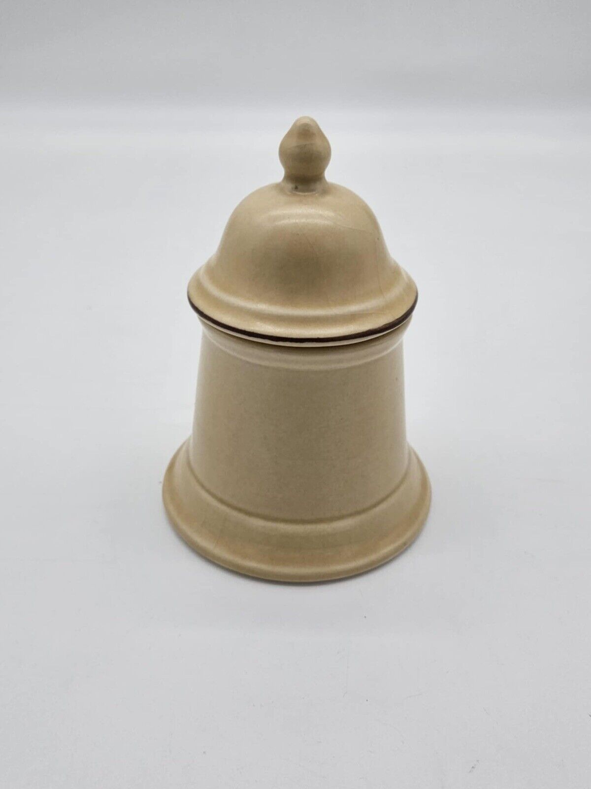 Vintage 6” Pfaltzgraff Sugar Bowl And Lid